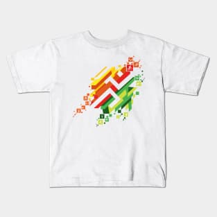 Sports lover Kids T-Shirt